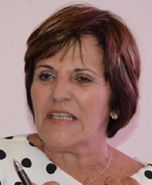 Bárbara Idalmis Garea Moreda