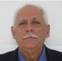 Carlos Francisco Lazcano Herrera