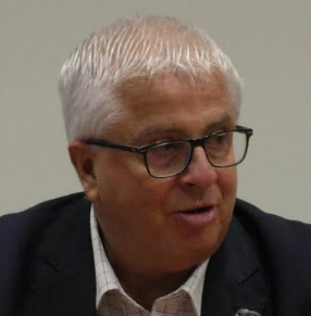 Francisco-Javier Martínez-Méndez