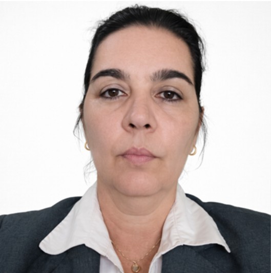 María de los Ángeles Ruiz González