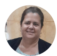 Tania Yakelyn Cala Peguero